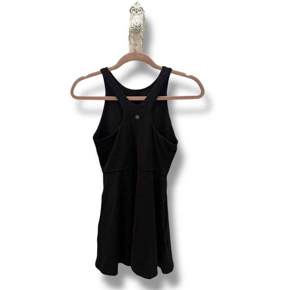 Athleta Black Ace Advantage Dress - Picture 2 of 2